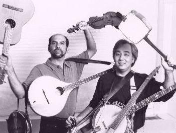 Akira Satake photo:Larry Ford