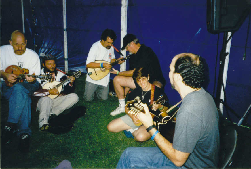 Workshop in Australia
